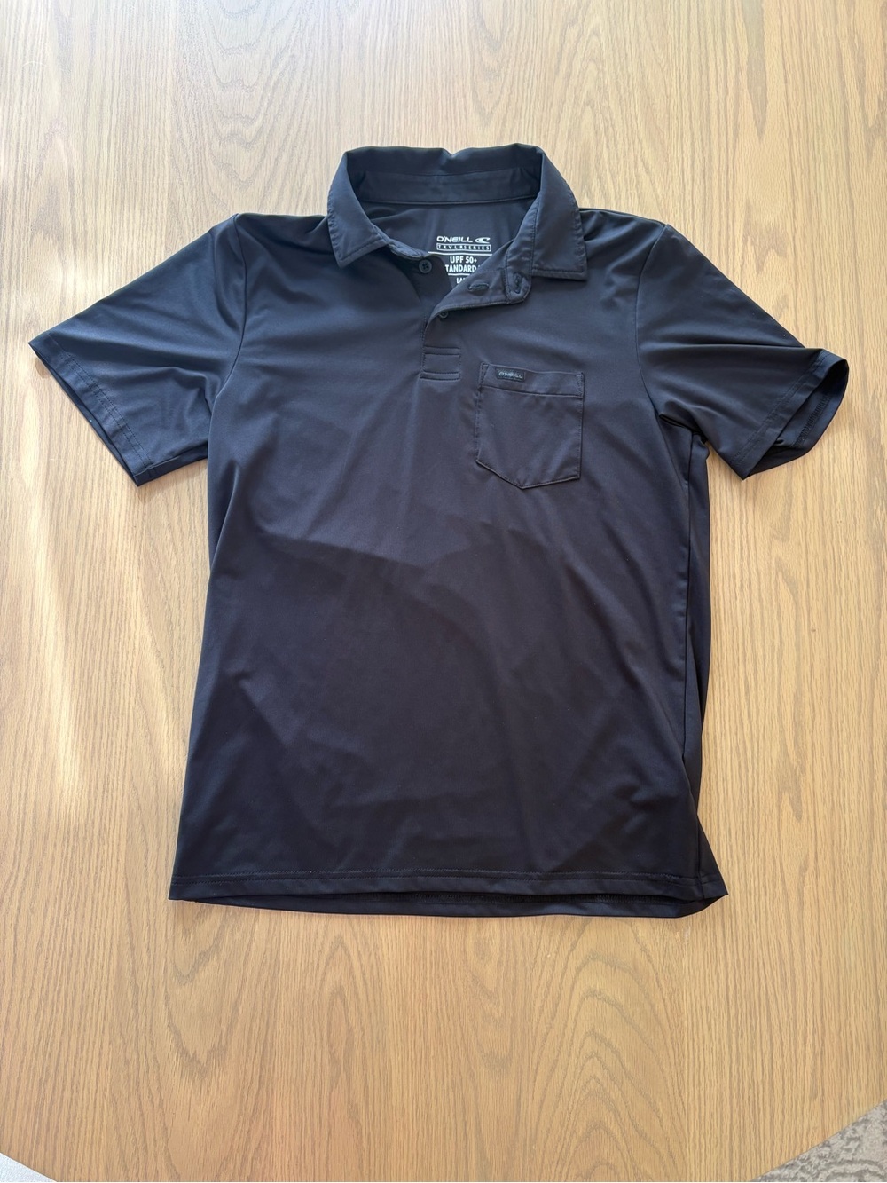 Boys O’Neill Back Polo